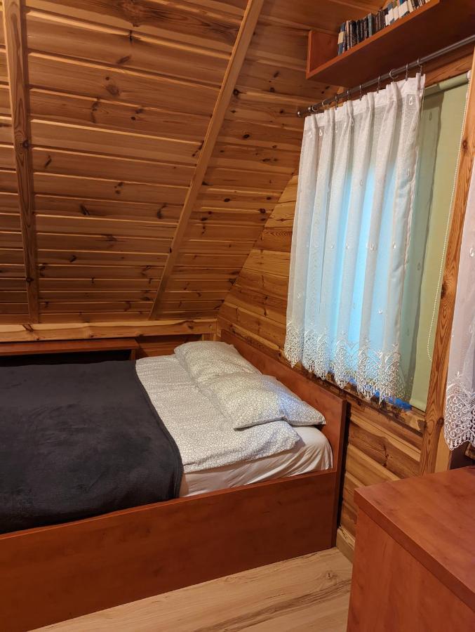 Czarcie Glazy Villa Wiele Dış mekan fotoğraf
