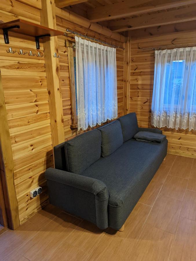 Czarcie Glazy Villa Wiele Dış mekan fotoğraf