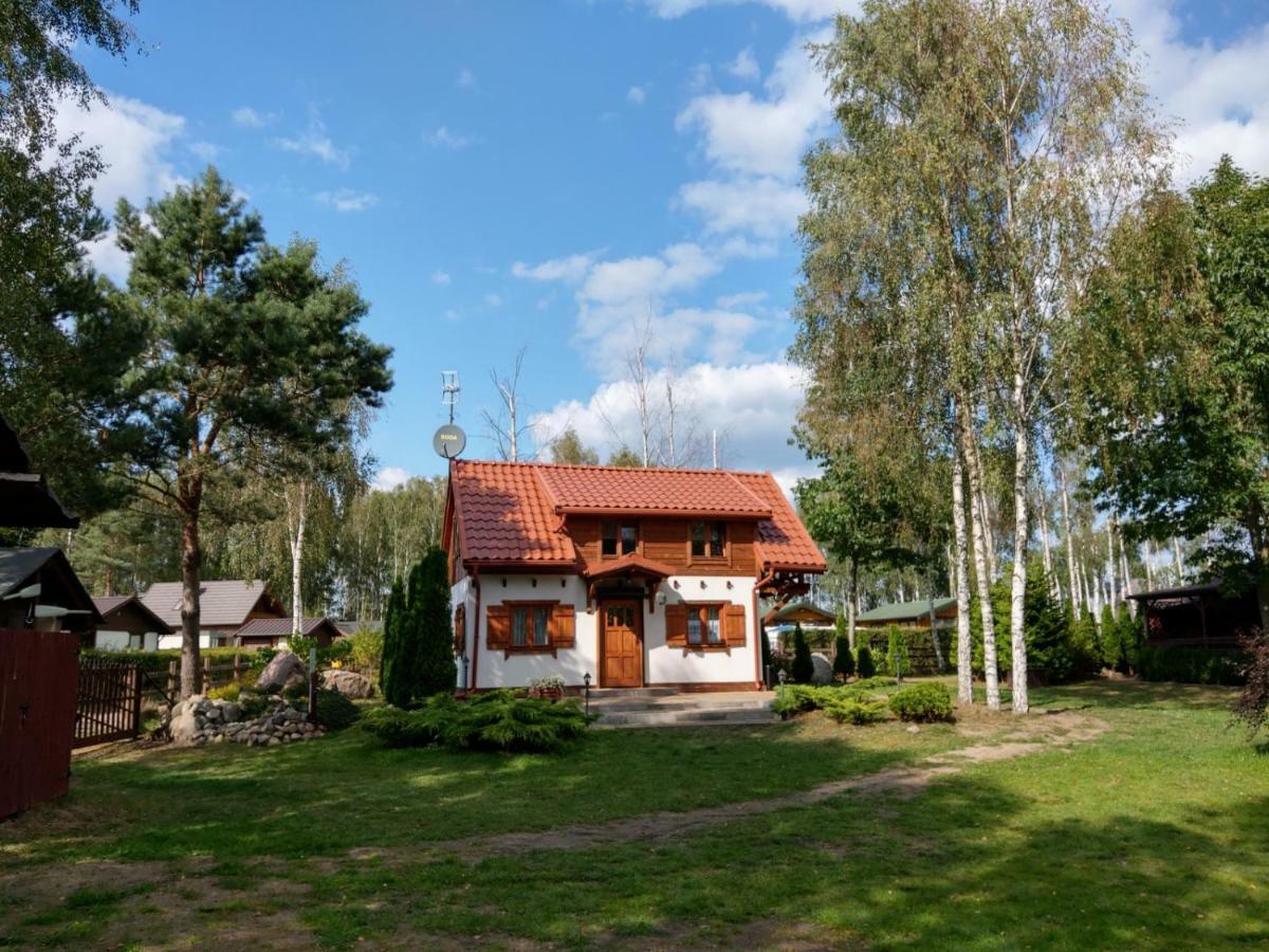 Czarcie Glazy Villa Wiele Dış mekan fotoğraf