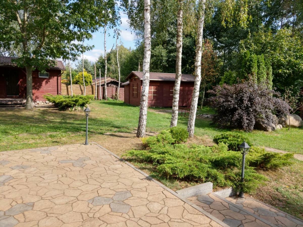 Czarcie Glazy Villa Wiele Dış mekan fotoğraf